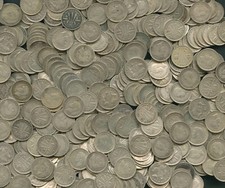 500 Grams of Pre 1946