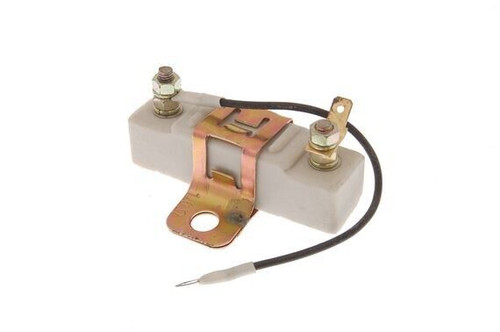 Ballast resistor 134176a - ballast,