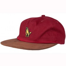 SANTA CRUZ -  Jason Jessee RARE COLLECTORS  Skateboard , Skate, Cap