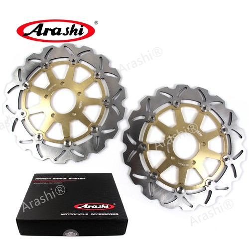 Arashi front brake disc - arashi,