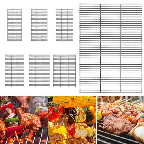 70cm stainless steel bbq grill - stainless,