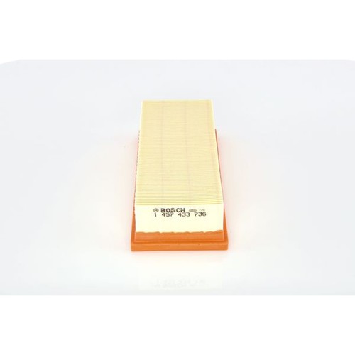 Bosch engine air filter - filter, insert