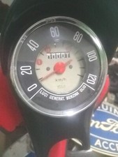 Classic Fiat 500 D  1959 /