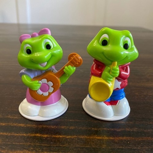 Leap frog learning friends - learning,