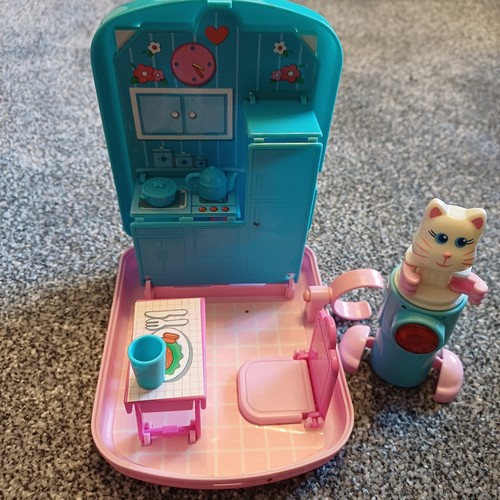 Vintage 1984 galoob sweet - vintage,