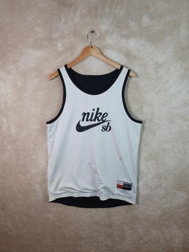 Nike mesh basketball - nike, jersey
