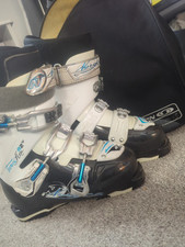 Nordica Womens Ski Boots 27.5
