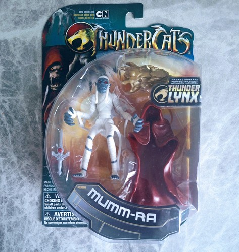 Bandai thundercats mumm - thundercats, mumm-ra