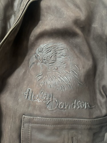 Vintage harley davidson - vintage,