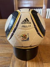 Adidas Jabulani Vintage Mini Ball World Cup 2010