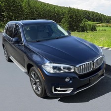 ALUMINIUM SIDE STEPS FOOT