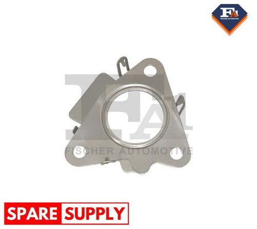 Gasket charger for - charger,