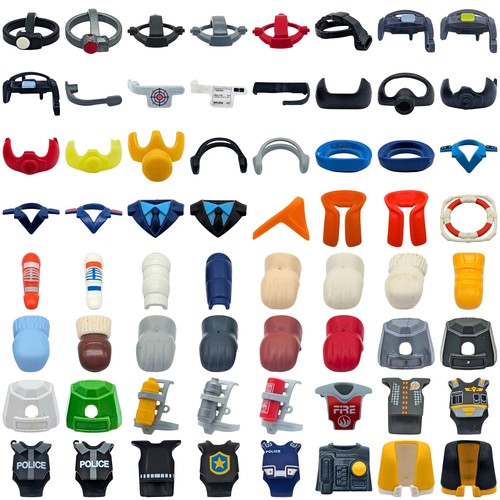 Playmobil lots accessories - playmobil,