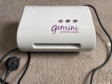 Gemini Junior Electronic Die