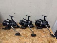 *CARP FISHING TACKLE - 3 x