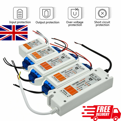 12v led driver power supply - driver,