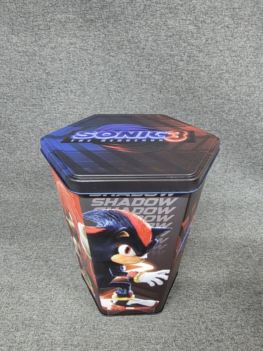 Odeon sonic the hedgehog - odeon, 3