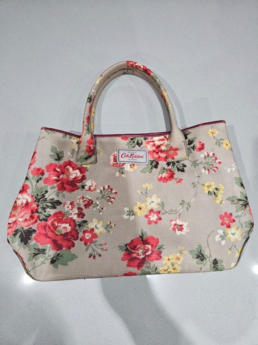 Cath kidston floral handbag - floral,