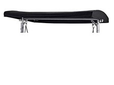 garden swing seat canopy