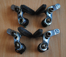 Coda Cannondale Cantilever Brakes Front & Rear retro vintage
