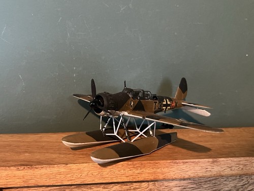 Airfix arado 196a 3 - 1:72, ar