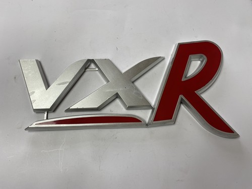 Rare vauxhall dealership vxr - vauxhall,