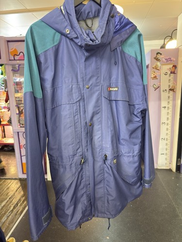Vintage berghaus chimera - vintage,