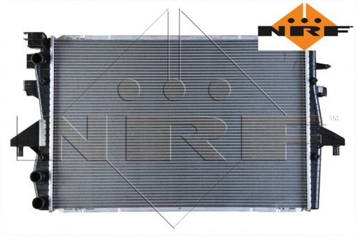 Coolant radiator 53796 nrf - 53796, i