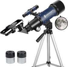 Telescope for Adults