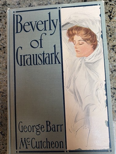 Beverly graustark george - of, by