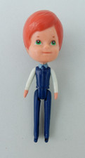 Vintage The Littles Mattel Mr