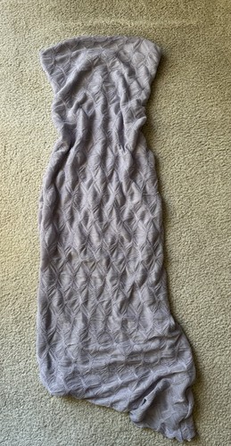 Forever muave tube dress - 21,