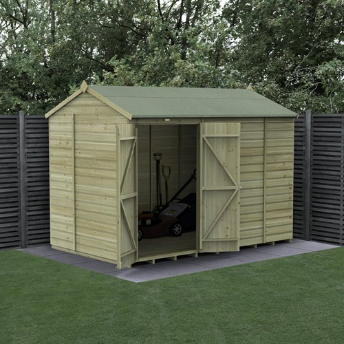 Forest beckwood 10x6 reverse - beckwood,