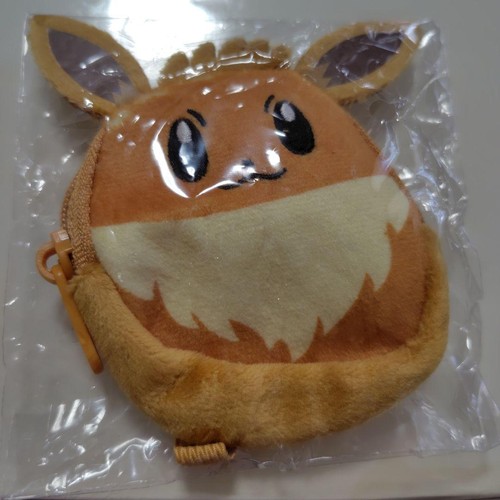 Pokemon mini backpack eevee - backpack,