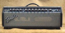 Fender Bassman 500 Tube Amp