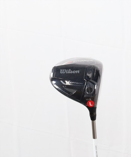Wilson dynapwr carbon - wilson,