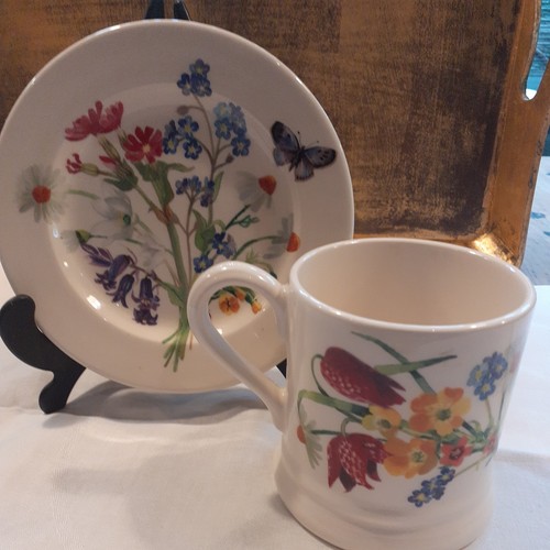Emma bridgewater wildflowers - bridgewater,