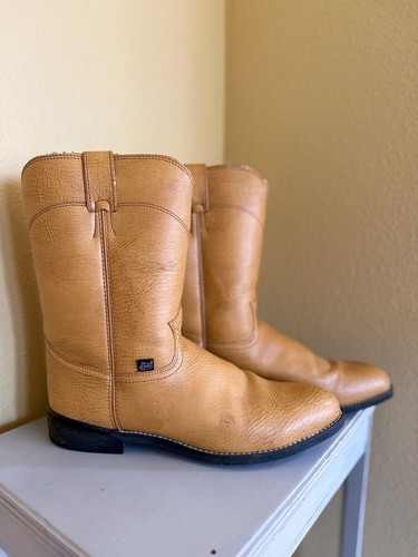 Justin basics temple roper - justin,
