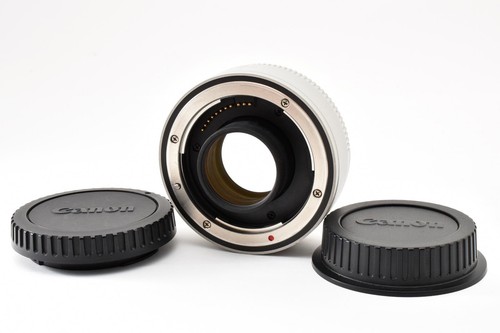 Almost unused canon extender - unused],
