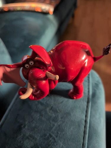 Disney tarzan tantor elephant - disney,