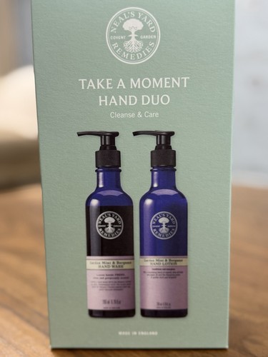 Neal yard remedies take a - neal’s,