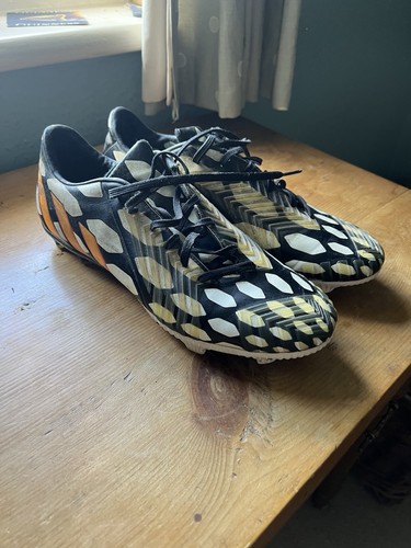 Adidas predator absolion - adidas, 14
