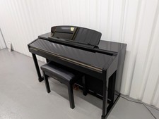 Yamaha Clavinova CLP-170PE