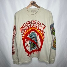 Kanye West Yeezy Season 6