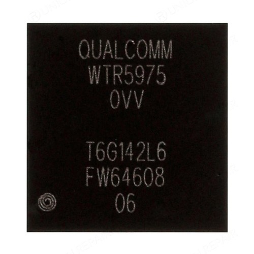 Intermediate frequency ic - if,