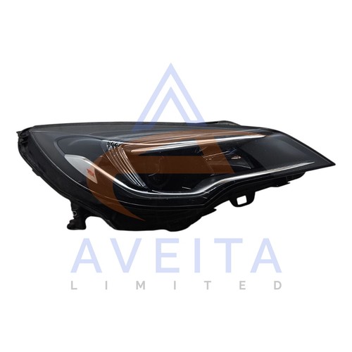 Vauxhall astra 2016 mk7 - astra, k