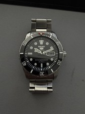 Seiko snzf17j1 sea urchin - 5,