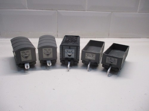 Tomy trackmaster thomas - trackmaster,