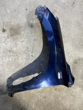 2006- 2012 Toyota RAV4 A30