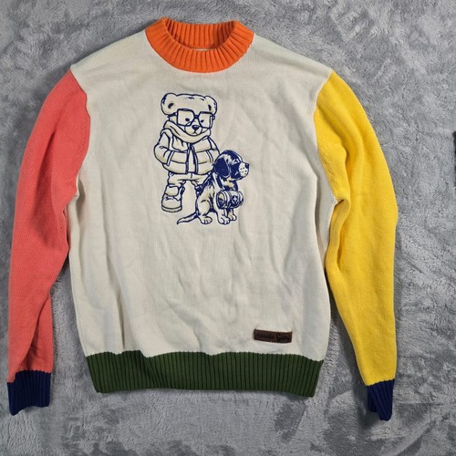 Men hustle gang knit - men's,